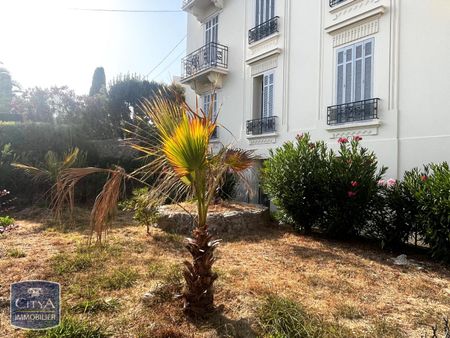 Location Appartement 3 pièces 66m² CANNES 06400 - Photo 4