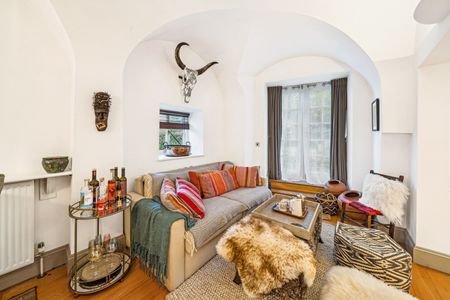 1 Bed Flat, Grove House, BS8 - Photo 5