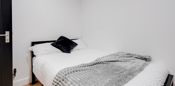 2 bedroom house share to rent - Photo 2