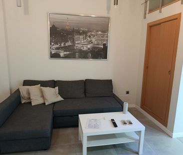 Alquiler de estudio en Calle Pinosol - Photo 3