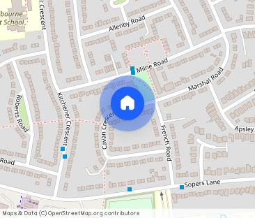 Cavan Crescent, Waterloo - Photo 1