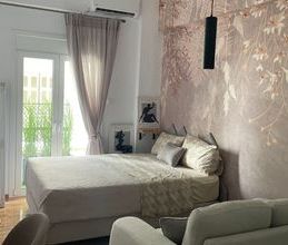 Studio/Γκαρσονιέρα για ενοικίαση - Κυψέλη, - Φωτογραφία 4