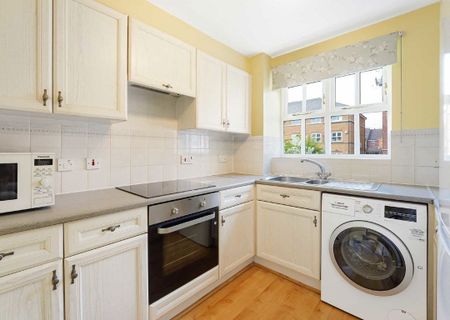 Elderfield Place, SW17 6ED, London - Photo 4