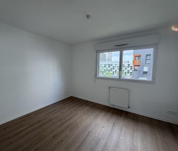 Location Appartement 3 pièces 60m² NANTES 44000 - Photo 2