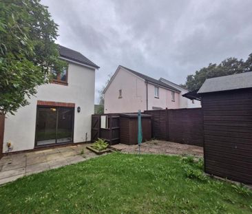 2 bedroom semi-detached house to rent - Photo 2