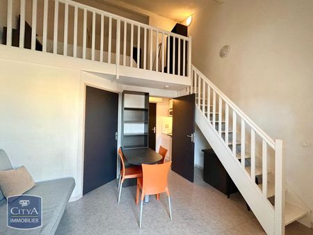 Location Appartement 2 pièces 30m² LYON 8ème - Photo 3