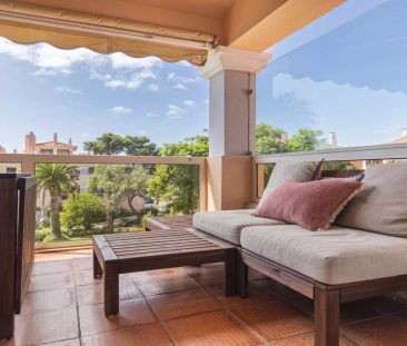 4-bedroom apartment for rent in Cascais, bills included - Foto 3
