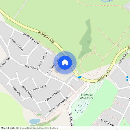 Plot 14 Cantle Mews, Mulberry at Spinning Fields, Towerlands Park, 14 Cantle Mews CM7