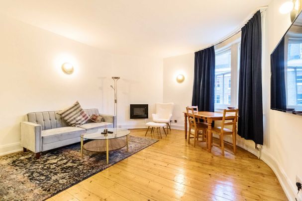 Chiltern Street, Marylebone, W1U, London - Photo 1