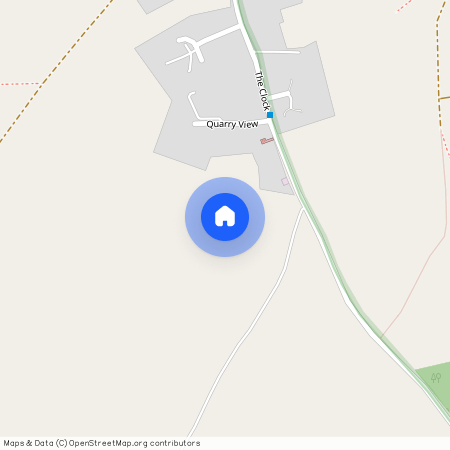 Quarry View, Southrop, GL7