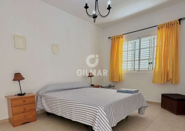 Chalet Adosado en alquiler en San Bartolomé de Tirajana – Las Palmas