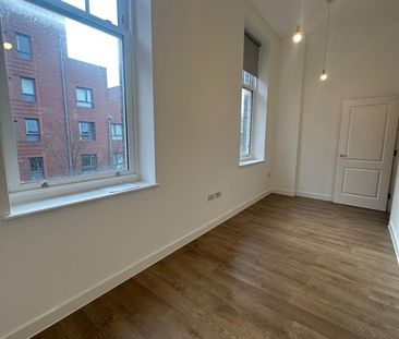 1 Bed Flat, Union House, E13 - Photo 4