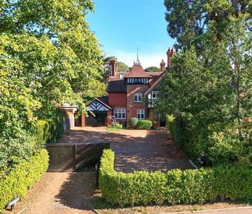 Ashley Road, Walton-on-thames, Surrey, KT12 - Photo 6