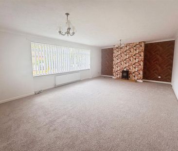 2 bedroom terraced house to rent - Photo 2