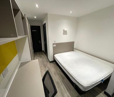 Studio to rent - Photo 3