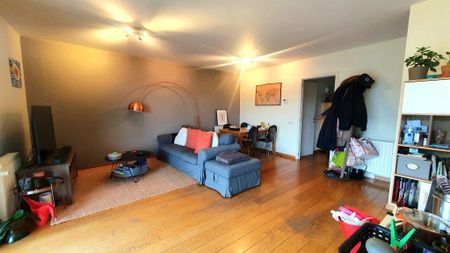 Appartement 2 chambres avec terrasse - Foto 2