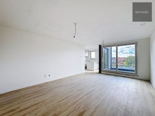 Appartement te huur - Photo 1