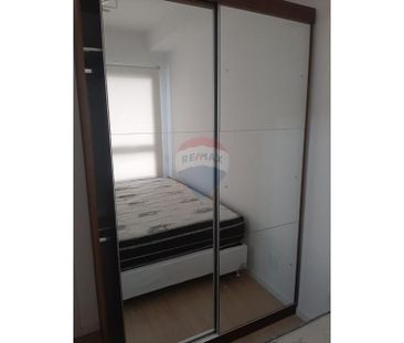 LOCAÇÃO NEX ONE ITAIM - 30 M² - STUDIO - MOBILIADO - EXCELNTE CUSTO... - Foto 4