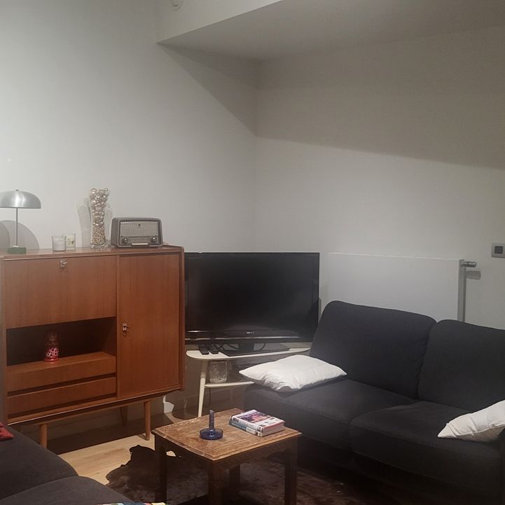 Mooie kamer in een rustige buurt in Berchem - Foto 1