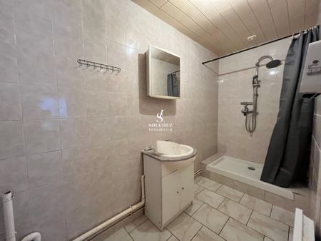 Appartement Loos-en-Gohelle - Photo 5