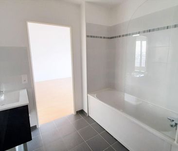 location Appartement T1 DE 34.3m² À ASNIERES - Photo 2