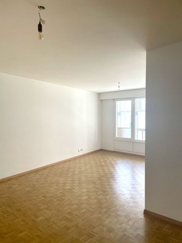 4 Zimmer, 102 m², 2. Stock - Photo 3