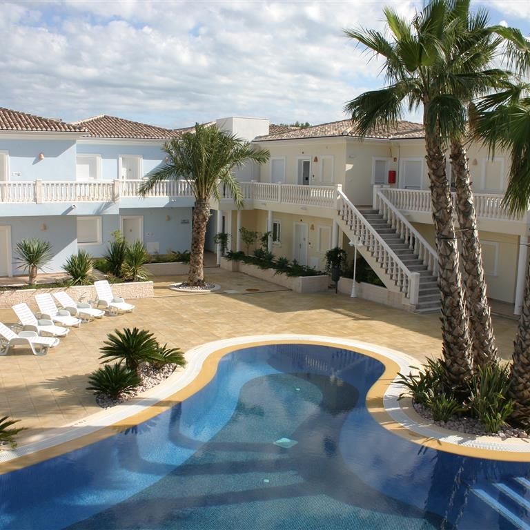 Apartment for Rental in Moraira - Photo 1