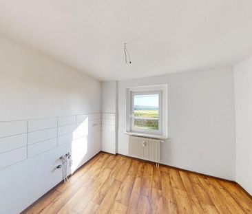 3-Raum-Wohnung - Photo 1
