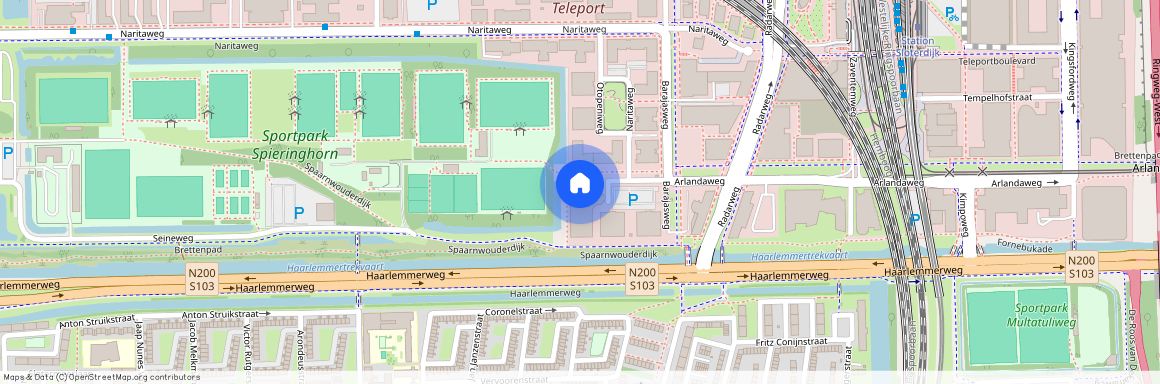 Heathrowstraat 328, 1043CH Amsterdam