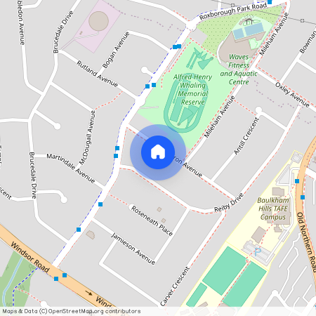 24 Cameron Avenue Baulkham Hills, NSW 2153