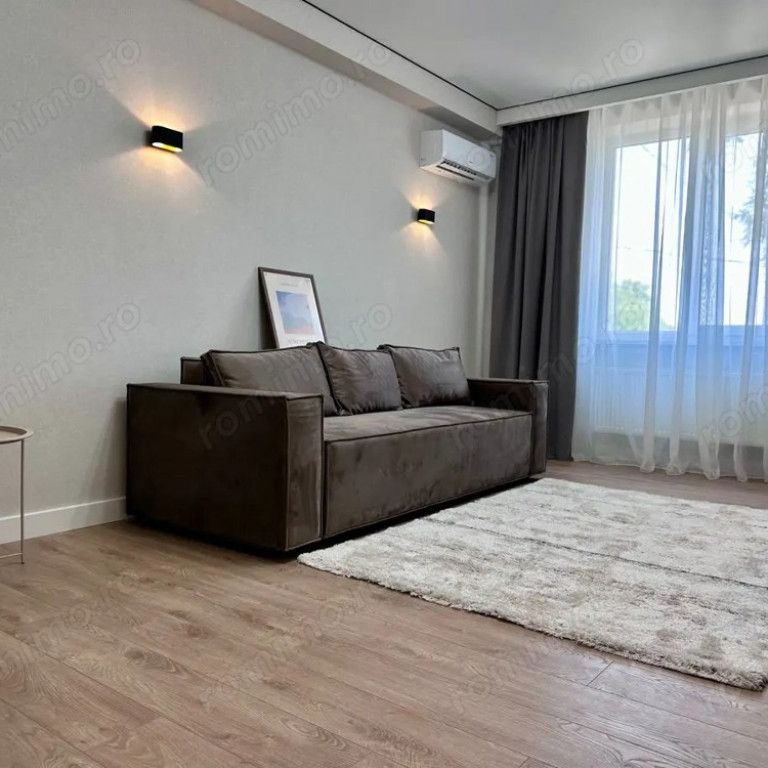 2 camere Zona Brancoveanu - Photo 2