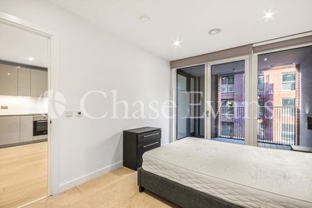 1 bedroom apartment to rent - Photo 4