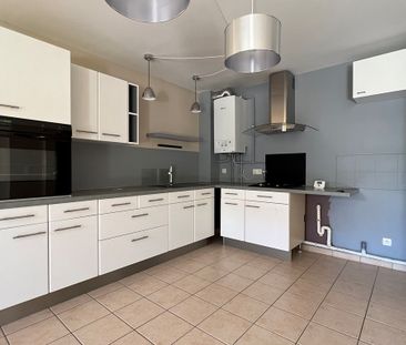 T2 de 58m2 en Rez de Jardin - Photo 4