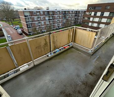 Appartement te huur: Winston Churchilllaan 17-C 3202 GN Spijkenisse - Photo 6