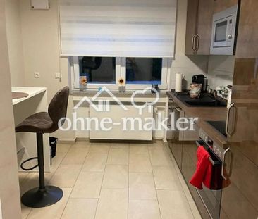 Schöne voll möblierte 2,5 Zim. Wohnung - Foto 4