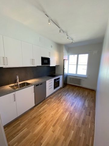 Qvidingsgatan 4 A - Foto 3