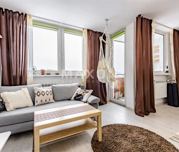 600m do metra | przytulne | ładny widok - Zdjęcie 4