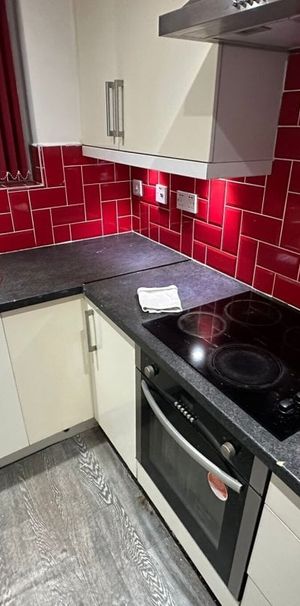 Berkeley Avenue - Photo 1