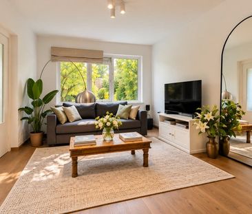 Te huur: Huis Alkmaarstraat in Amsterdam - Photo 1