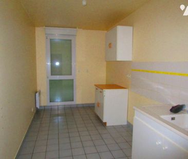 Loue Appartement à Châlons-en-Champagne - Photo 1