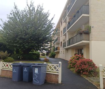 Caen &#8211; saint ouen - Photo 1