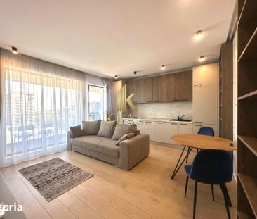 Apartament 2 camere cu loc de parcare inclus | Nusco City Faza 1 | Pet - Photo 6