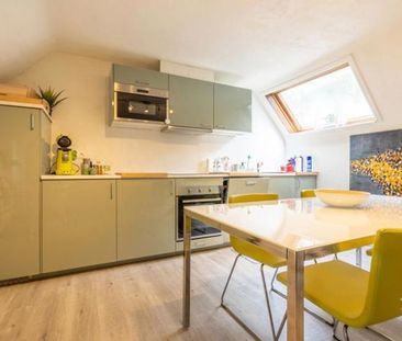 Appartement te huur - Foto 4