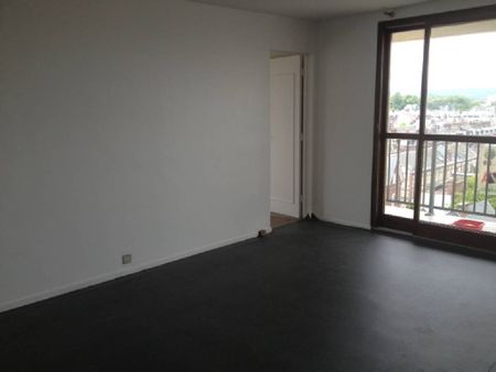 Location Appartement 2 pièces 41m² ROUEN 76100 - Photo 2