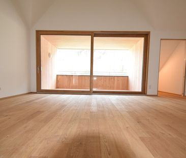 Hochwertige 2-Zimmer Dachgeschosswohnung zu vermieten! - Photo 5