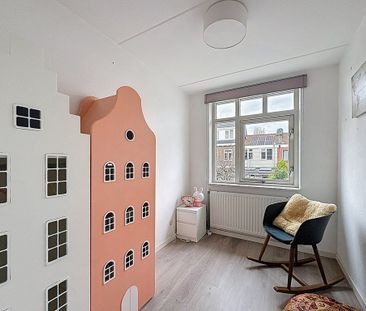 Te huur: Huis A.L. Dyserinckstraat in Haarlem - Foto 5