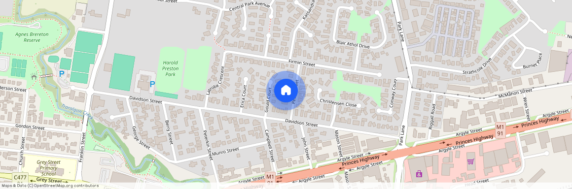 5 Pettit Street, Vic 3844, Traralgon