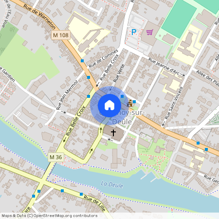 59890, Quesnoy-Sur-Deûle