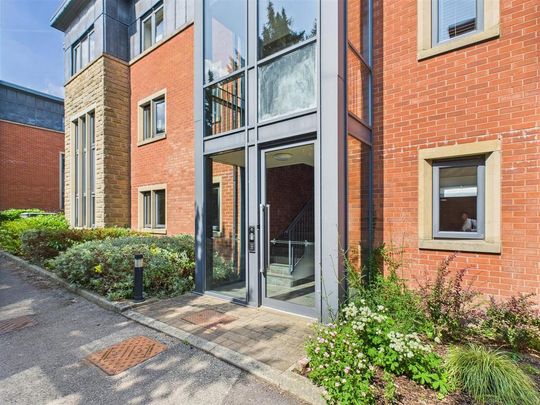 1 bedroom apartment to rent - Photo 1