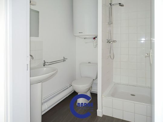 Location Appartement 2 pièces 36m² - Photo 1